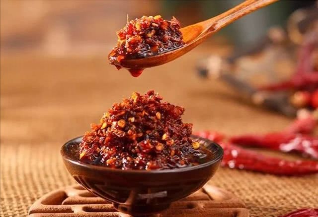 辣椒文化靠什么影响世界